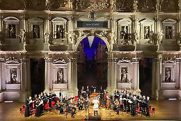 Vicenza, la grande Messa di Bach torna al Teatro Olimpico: due serate di musica e spiritualità