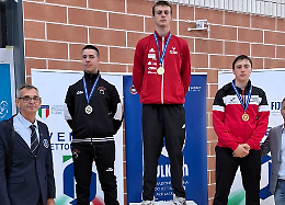 Karate, dieci medaglie per la Germinal Sport Target al Trofeo Veneto