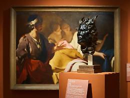 Lucio Fontana, l’anima nascosta della ceramica svelata a Verona