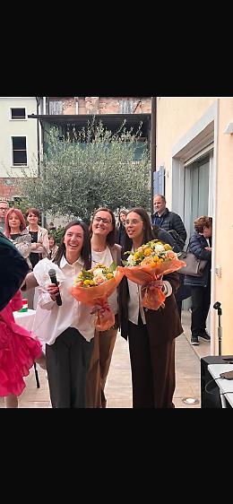 Piove di Sacco, 25 anni di "Silvia Estetica": passione, coraggio e rinnovamento