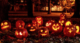 Perché la zucca è il simbolo di Halloween?