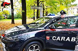 Padova, droga nascosta negli indumenti e nello zaino: arrestato un 21enne 