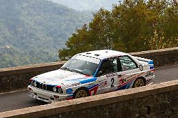 Team Bassano sul podio anche a Sanremo: decimo scudetto per la scuderia veneta