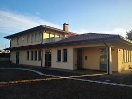 Oratorio di Cartura, cuore della comunità: cercasi volontari