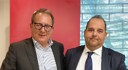 Giovanni Manildo incontra Legacoop Veneto: “La cooperazione è un modello per il futuro del Veneto”