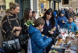 Rovigo, bambini in piazza per solidarietà: successo per il "Mercatino dei piccoli"