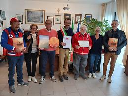 Cinquant’anni di impegno e generosità: Gianfranco Marangon festeggia mezzo secolo con FIDAS Polesana