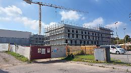 Corsa contro il tempo per le nuove scuole, tra le incognite del budget e della viabilità