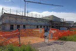 Casa della Comunità di Limena in dirittura d’arrivo, incognite su gestione e occupazione