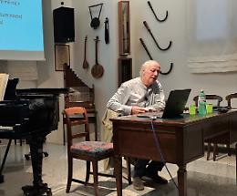 Mazzini e il potere sociale della musica: a Padova si riscopre il pensiero nascosto del patriota