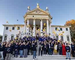 Fondazione San Nicolò compie 40 anni e accoglie la Scuola Internazionale di Comics di Padova