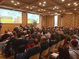 Manildo alla CISL: «Il Veneto deve svegliarsi. Insieme, per creare futuro»