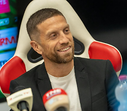 Papu Gomez si presenta: il sogno? Giocare con il Padova in Serie A
