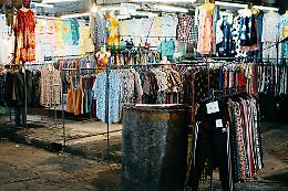 Stile retrò, anima green: i migliori mercatini vintage da scoprire in Veneto