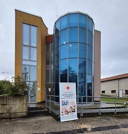 Pettorazza Grimani, in marcia per la salute