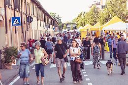 Torna a Padova “Borgo del Talco”, il progetto di rigenerazione urbana di Porta Trento