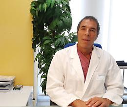 Da New York alla Marca, chi è Claudio Belluco, il nuovo primario di Chirurgia di Montebelluna