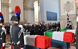 Strage di Castel D’Azzano: il cordoglio di Cadoneghe