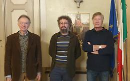 Castelfranco Veneto offre una casa ai capolavori del passato: dal bassorilievo del Cristo in Pietà all’affresco della Sacra Conversazione