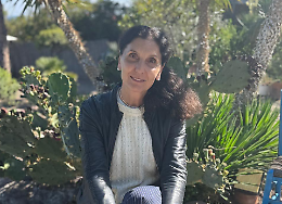 Claudia Borsato: il ponte tra sport e scuola dell’Orange1 Basket Bassano