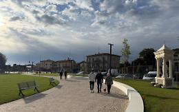 Alla scoperta delle nuove piazze di Casalserugo
