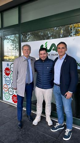 Corte Benetti di Rovigo vince il premio “Bandiera Verde” per l’impegno ambientale