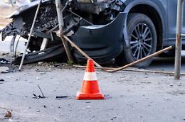 Grave incidente sull’Autobrennero, un morto e un ferito in condizioni critiche