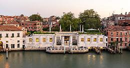 Innovare l’impresa con l’arte: la nuova iniziativa formativa della Collezione Peggy Guggenheim