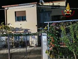 Tragedia a Canaro: famiglia trovata senza vita in casa, ipotesi monossido di carbonio