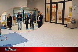 Castelfranco, nuovo asilo nido comunale in Via Enego: un grande investimento per famiglie e comunità