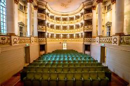 Castelfranco: mezzo secolo di storia e cultura, il Teatro Accademico festeggia i 50 anni dalla riapertura
