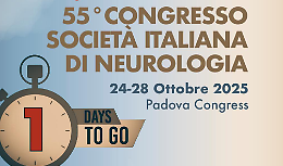 Padova ospita il 55° Congresso della Società Italiana di Neurologia: focus su ricerca e percorsi assistenziali