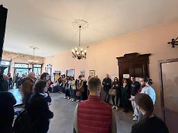 Arzergrande: a Palazzo Foggiato giovani e comunità ridanno vita agli edifici storici