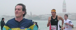 Cinque curiosità sulla Venicemarathon: la corsa più affascinante tra terra e acqua