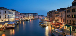 Weekend a Venezia: tra sapori d’autunno, musica e sport, ecco cosa fare il 25 e 26 ottobre 2025