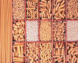 Pasta Day 2025: un viaggio tra storia e tradizione