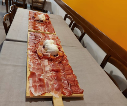 La buona cucina che protegge il portafoglio: cinque ristoranti economici e imperdibili della Riviera del Brenta