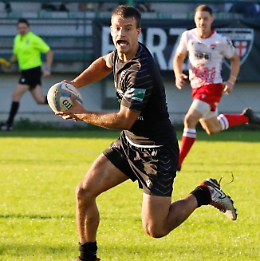 Lorenzo Citton,: “Petrarca è ciò che ho sempre desiderato”