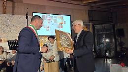 Tra commozione e musica, Montegrotto Terme saluta don Roberto dopo 15 anni e accoglie i nuovi parroci