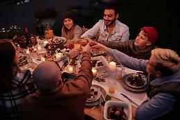 Weekend in Veneto: idee per una cena da sogno