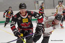 Hockey Inline, ecco le sfide del weekend di Serie A: tutte le partite tra le 18:00 e le 20:30