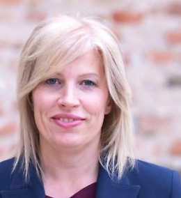 Paola Geremia candidata a Padova: “Priorità ai giovani, all’integrazione e alla mobilità territoriale”