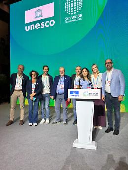 Il Delta del Po unica riserva di biosfera a rappresentare il Veneto al congresso mondiale in Cina