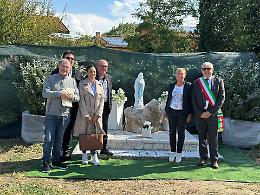 Celebrati i 70 anni della consacrazione della chiesa di Fornaci