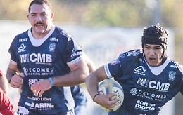 Mogliano spreca l’impresa a Colorno: rimonta amara e ko allo scadere (45-41)