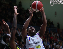 Treviso sprofonda a Cremona: quarta sconfitta consecutiva per la Nutribullet