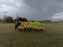 Gestione del campo da calcio di Cona, scatta la polemica

