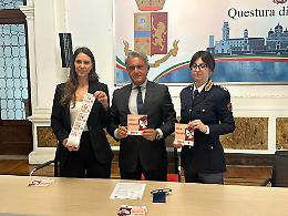 Despar Nord e la Questura di Padova insieme per dire no alla violenza di genere