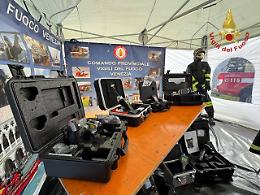 Venicemarathon, successo di sport e sicurezza: oltre 20 mila runner lungo la Laguna