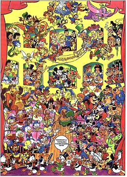 A Montecitorio la mostra omaggio a Bruno Prosdocimi, il “cronista visivo” dell’Italia del Novecento